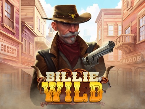 Billie Wild