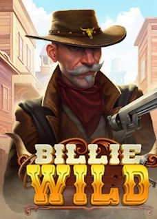 Billie Wild