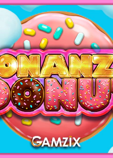 Bonanza Donut