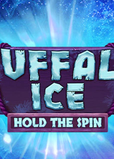 Buffalo Ice