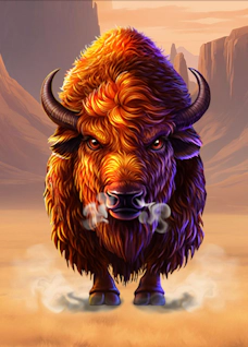 Buffalo Supreme