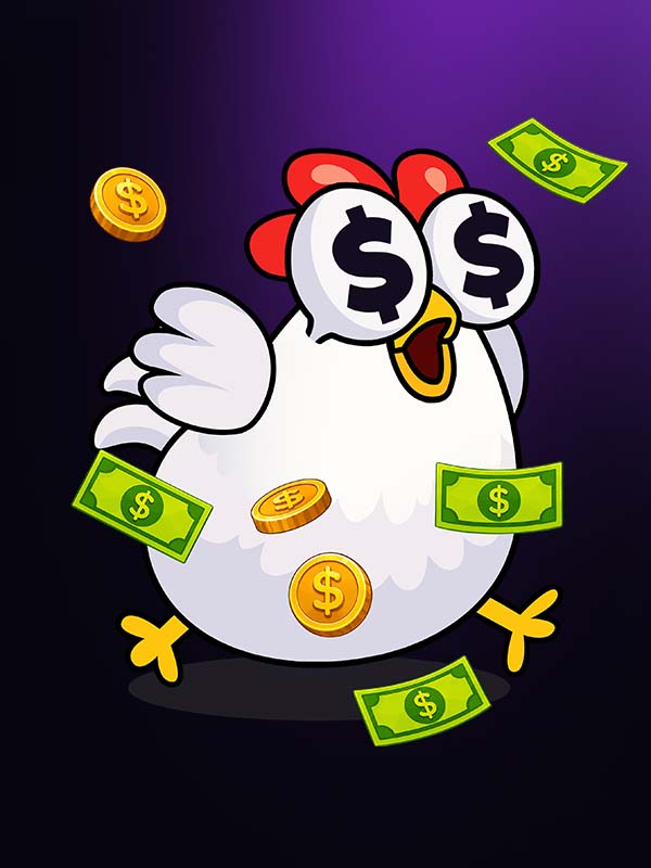 Chicken Cashway