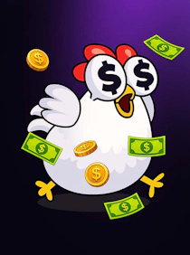 Chicken Cashway