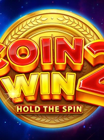 Coin Win 2: Hold The Spin