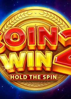 Coin Win 2: Hold The Spin