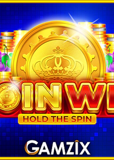 Coin Win: Hold The Spin