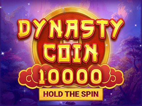 Dynasty Coin 10000: Hold the Spin