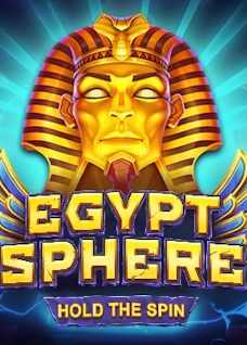 Egypt Sphere: Hold the Spin