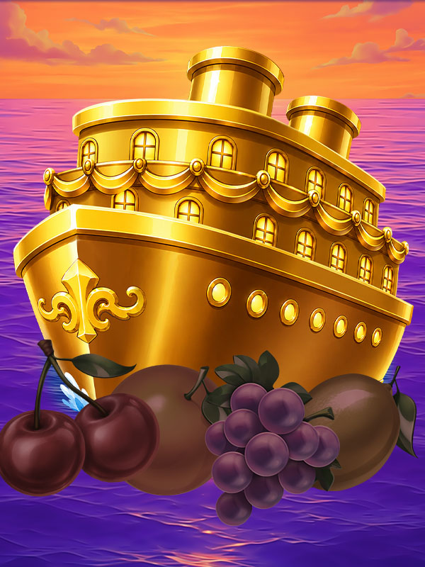 Grand Voyage: Hold The Spin
