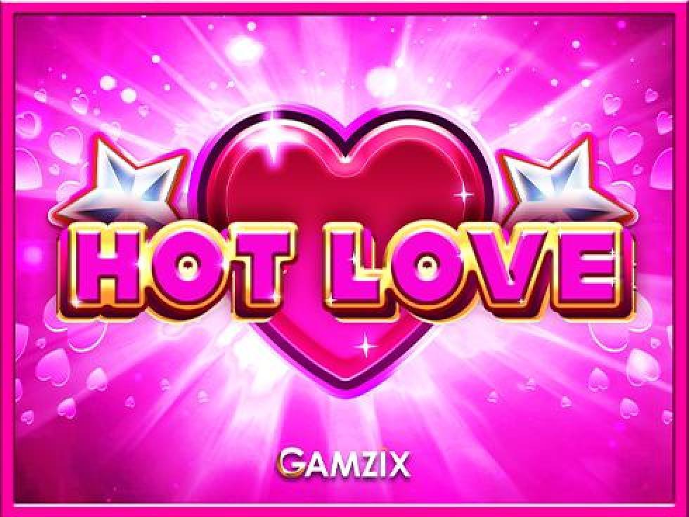 Hot Love