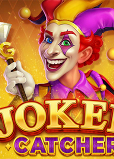 Joker Catcher