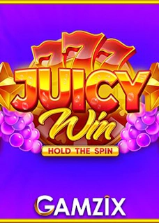 Juicy Win: Hold the Spin