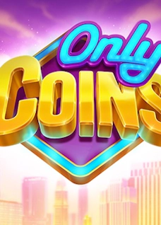 Only Coins