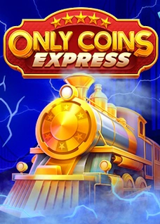 Only Coins Express