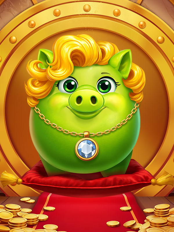 Piggy Vault