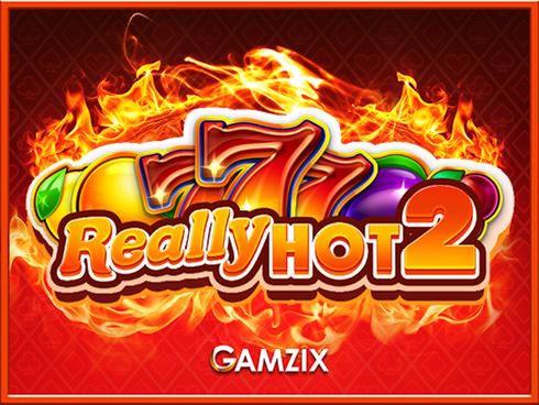 Really Hot 2
