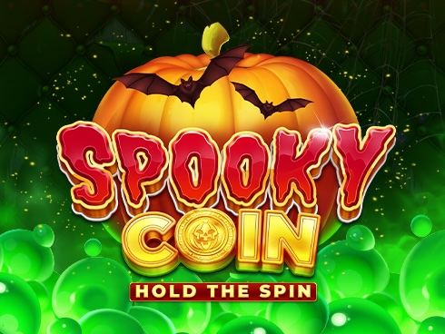 Spooky Coin