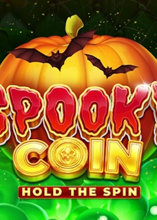 Spooky Coin