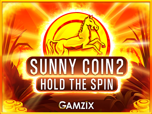 Sunny Coin 2