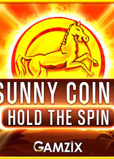 Sunny Coin 2