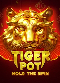 Tiger Pot: Hold The Spin
