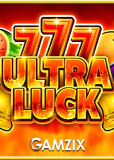 Ultra Luck