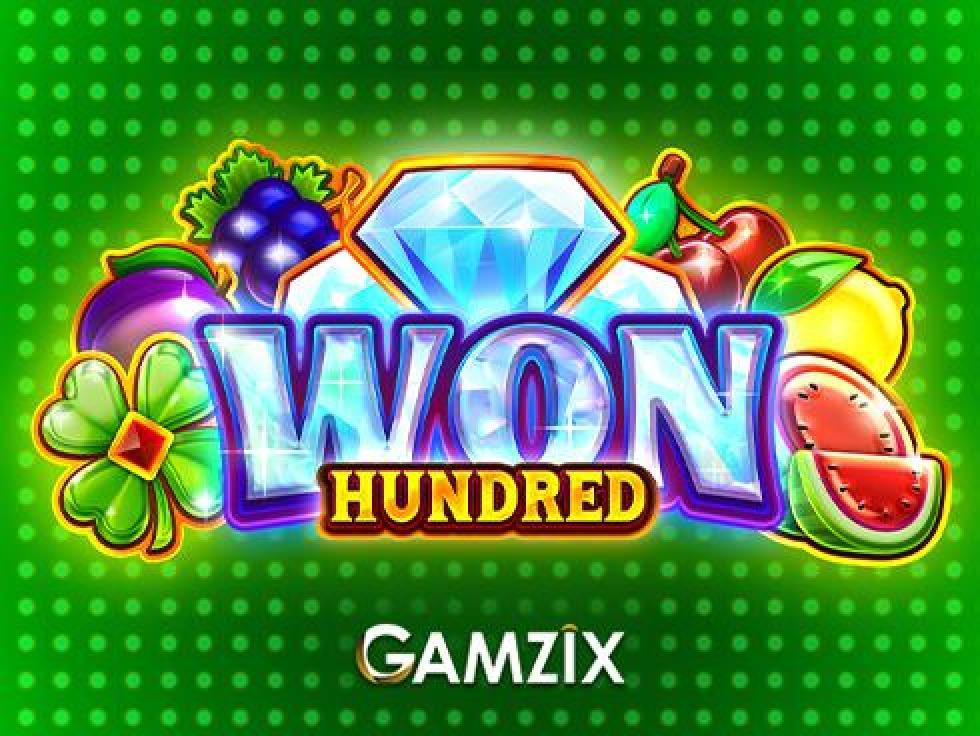 Won Hundred