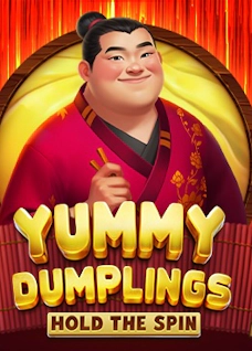Yummy Dumplings: Hold The Spin