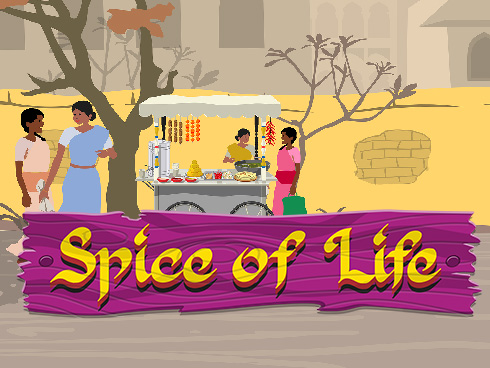 Spice of Life