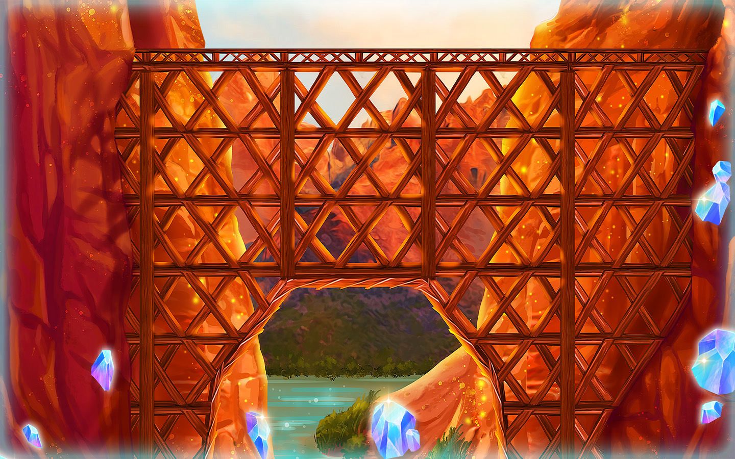 diamond-rush-express