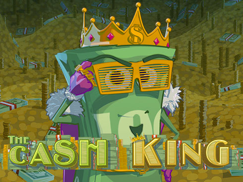 The Cash King