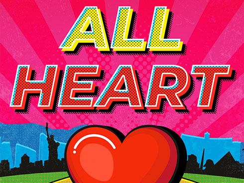 All Heart