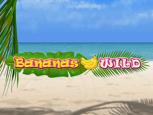 Bananas Wild