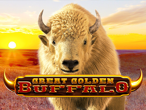 Great Golden Buffalo