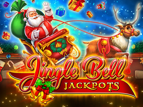 Jingle Bell Jackpots