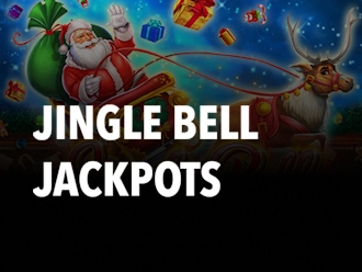 Jingle Bell Jackpots