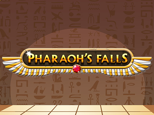 Pharaoh’s Falls