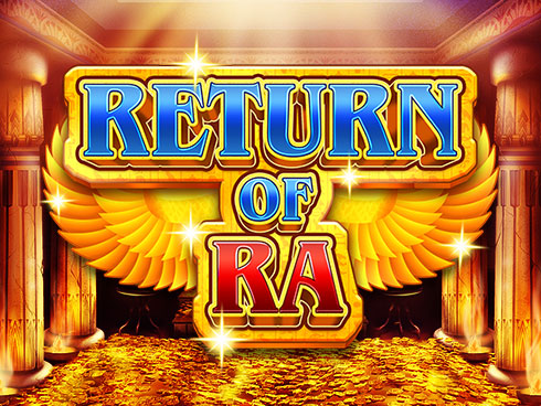 Return Of Ra