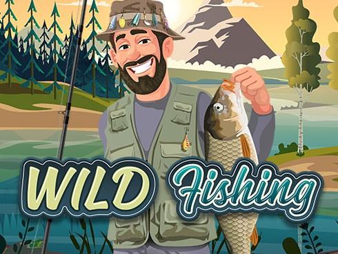 Wild Fishing