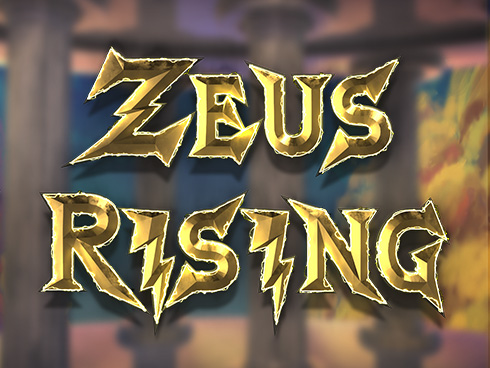 Zeus Rising