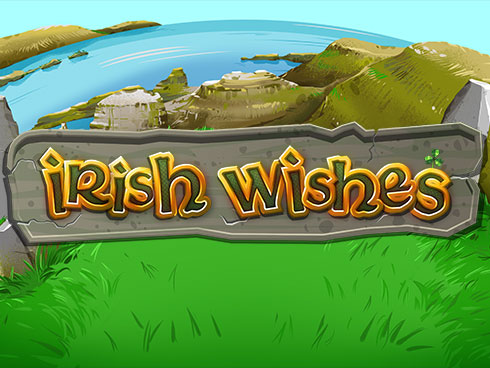  Irish Wishes