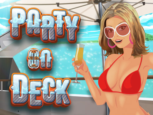 Party On Deck