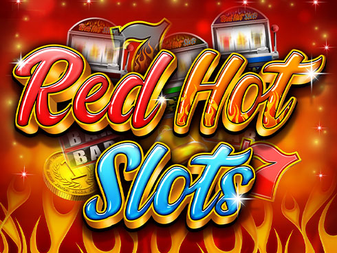 Red Hot Slots