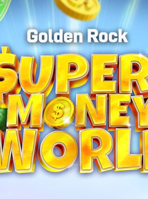 Super Money World