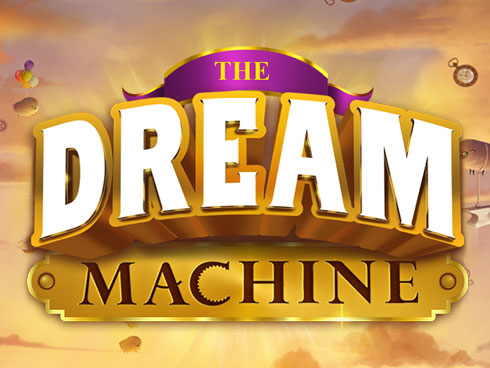 The Dream Machine