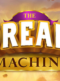 The Dream Machine