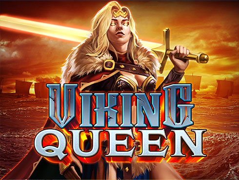 Viking Queen