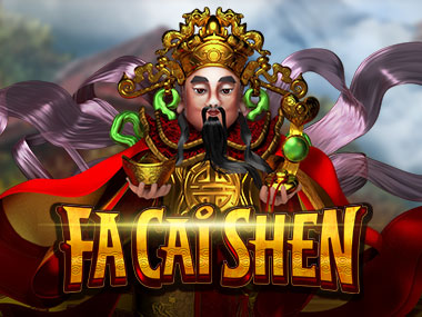Fa Cai Shen Deluxe