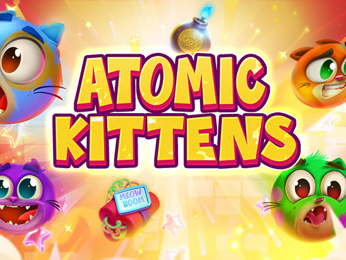 Atomic Kittens