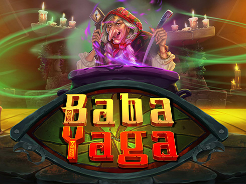 BabaYaga
